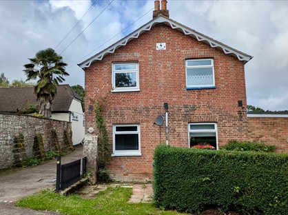 2 Bed Semi-Detached House, Guestling Hall Cottages, TN35
