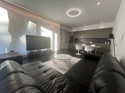 2 Bed Flat, Barlby Road, W10