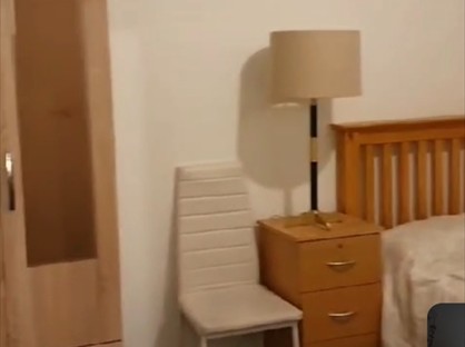 Room in a Shared Flat, Ring House, E1