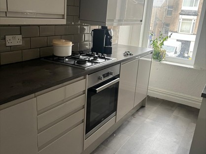 1 Bed Flat, Heysham Road, LA3