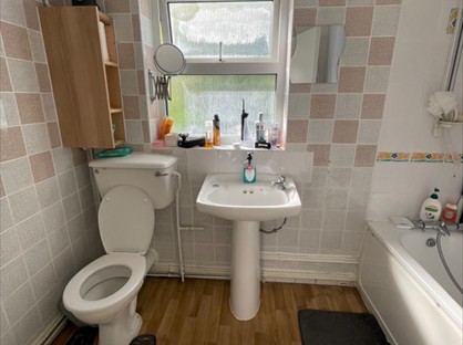 3 Bed Terraced House, Holbrook Road, E15