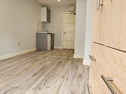 Studio Flat, Uplands Road, BR6