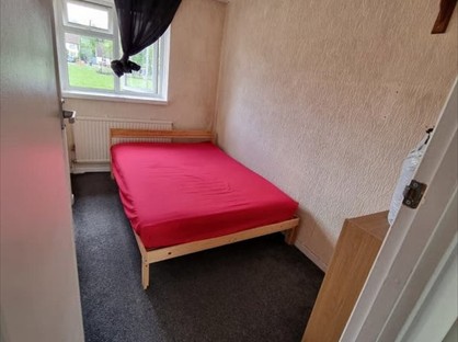 Room in a Shared House, Buttermere Avenue, SL1