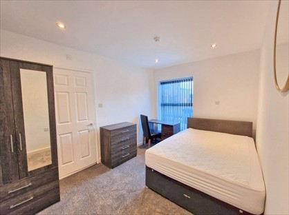 Room in a Shared House, Vicarage Road, B14