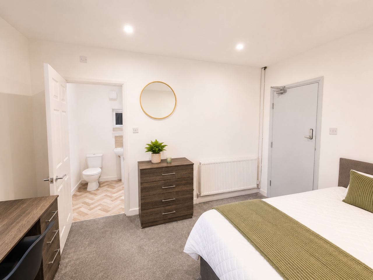 Room in a Shared House, Vicarage Road, B14