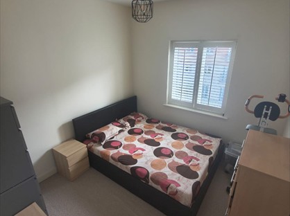 Room in a Shared Flat, Park View, SL6