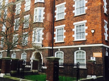 3 Bed Flat, Scott Ellis Gardens, NW8