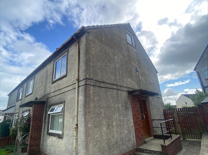 4 Bed Flat, Lammermuir Road, KA1