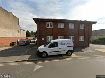 1 Bed Flat, Stoneleigh Road, CV8