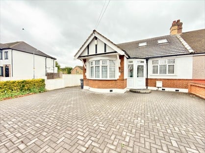 4 Bed Flat, Redbridge Lane East, IG4