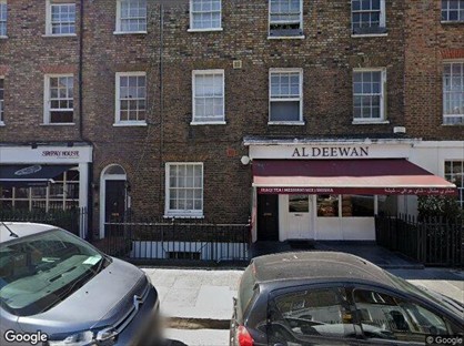 Room in a Shared Flat, Sale Place, W2