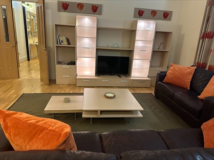 3 Bed Flat, Mill Street, OX28