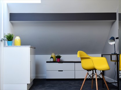 Room in a Shared House, Liverpool Road, M30