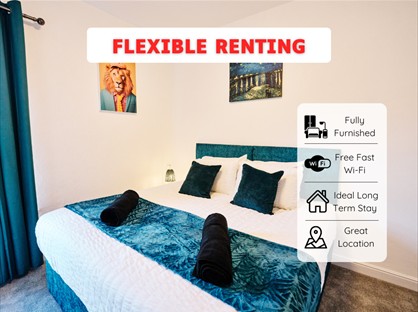 2 Bed Semi-Detached House, Chandos Street, CV2