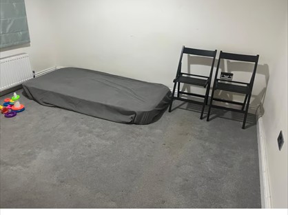 Room in a Shared House, Crewys Road, SE15