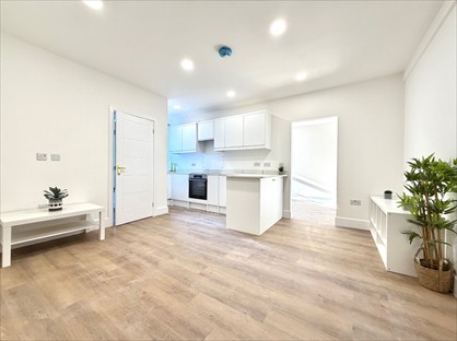 2 Bed Flat, Cardiff Road, LU1