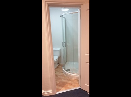 Studio Flat, Southgate, WF13