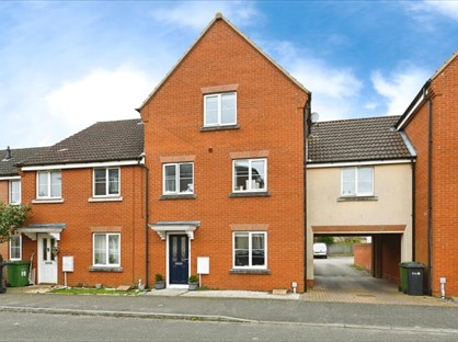 Room in a Shared House, Basil Drive, PE38