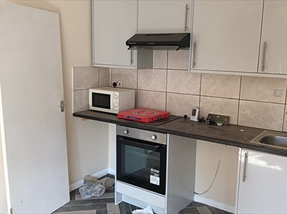 1 Bed Flat, Great Queen Street, DA1