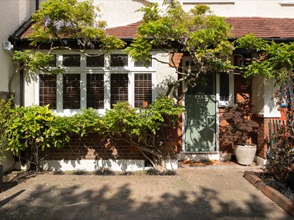 4 Bed Terraced House, Wiverton Road, SE26