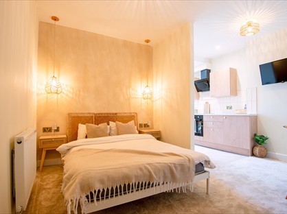 Room in a Shared House, Burton Road, DE23