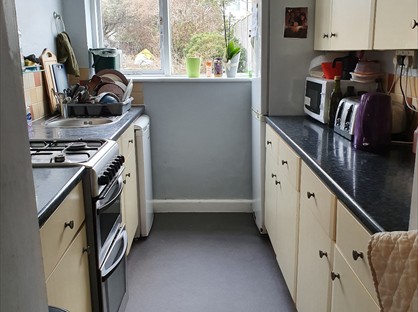 4 Bed Terraced House, Duke Street, GL52