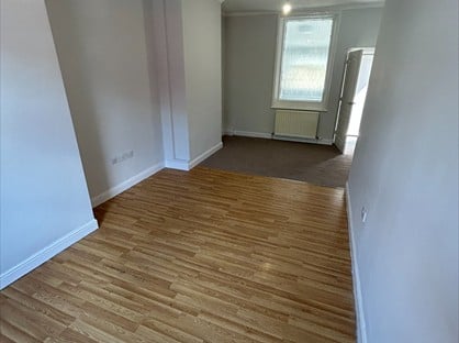 3 Bed Terraced House, Rydal Street, CA1