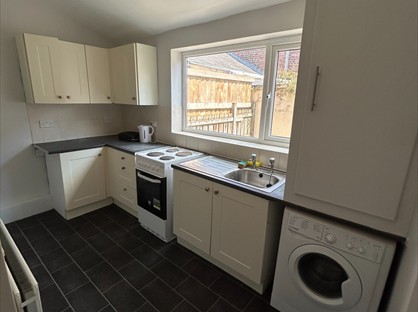 3 Bed Terraced House, Rydal Street, CA1