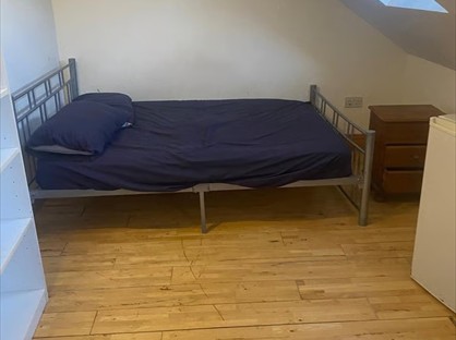 Room in a Shared House, Fairfield Road, IG1