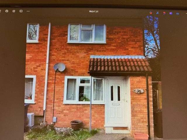 2 Bed Semi-Detached House, Caravere Close, CB4
