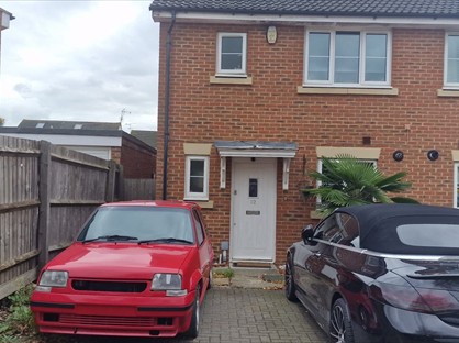 3 Bed Semi-Detached House, Failand Mews, SS17