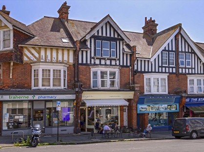 Room in a Shared Flat, Hove Park Villas, BN3