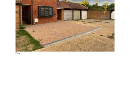 2 Bed Semi-Detached House, Caravere Close, CB4