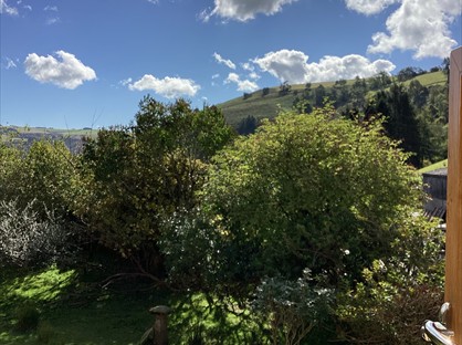 3 Bed Detached House, Pandy, LL20