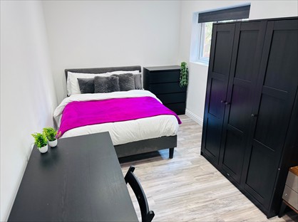 Room in a Shared House, Whitehall Road, HA1