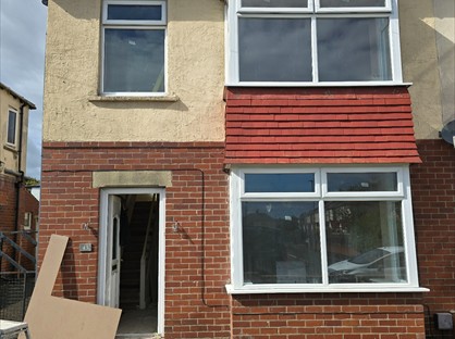 3 Bed Semi-Detached House, Fallowfield Avenue, NE3