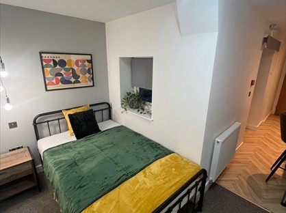 Room in a Shared House, Wellington St, NG10