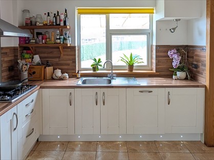 3 Bed Semi-Detached House, Lytham Road, BB2