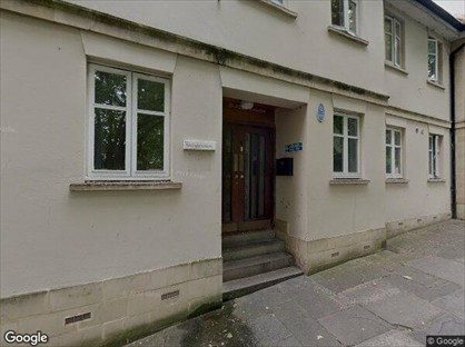 Room in a Shared House, Walsingham House, BS1