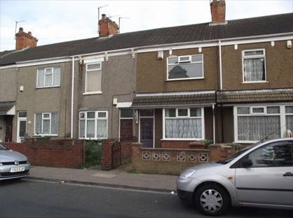 3 Bed Terraced House, Stanley Street, DN32
