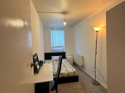 Room in a Shared House, Willow Tree Close, SW18