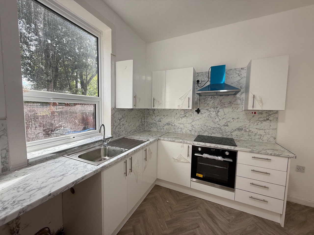 Hindley, Wigan - 2 Bed Terraced House, Carr Street, WN2 - To Rent Now ...