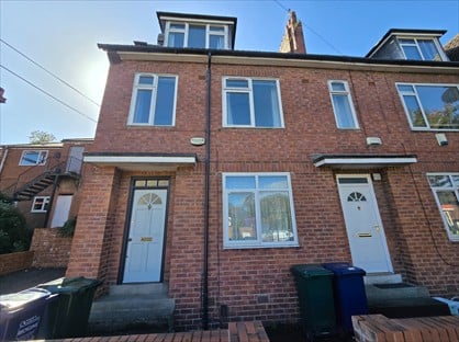 2 Bed Maisonette, Wellington Street, NE4