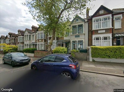 Room in a Shared Flat, Chudleigh Road, SE4