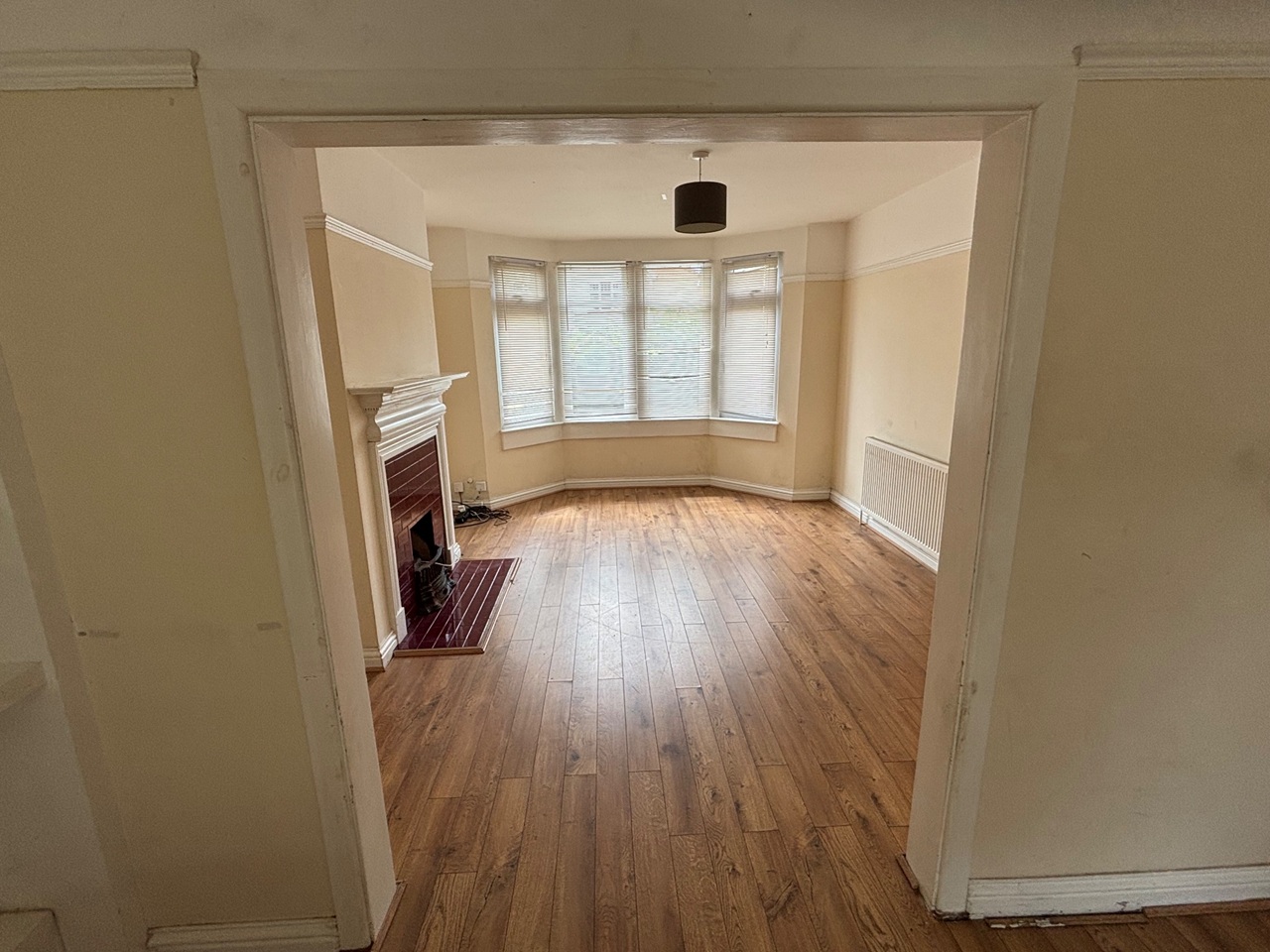 3 Bed Terraced House, Muller Road, BS7