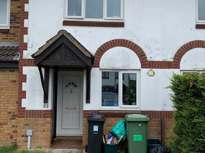 3 Bed Terraced House, Railton Jones Close, BS34