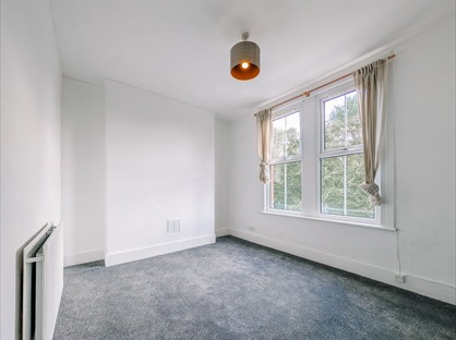 1 Bed Flat, Temple Street, E2