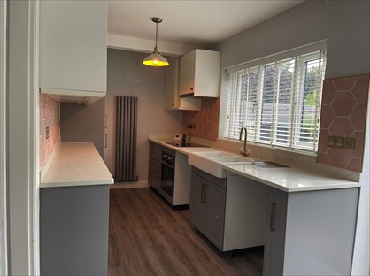 3 Bed Terraced House, Somerfield Road, WS3