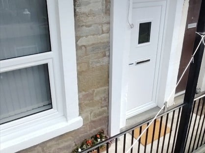 1 Bed Flat, David Street, DD5