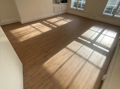 1 Bed Flat, Market Street, CH41